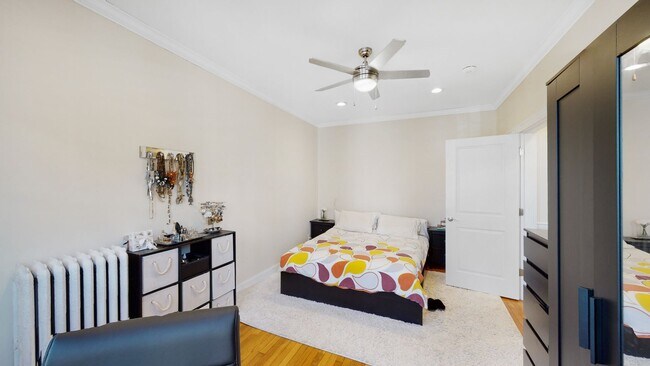 Foto del edificio - Cozy Allston 1 Bed