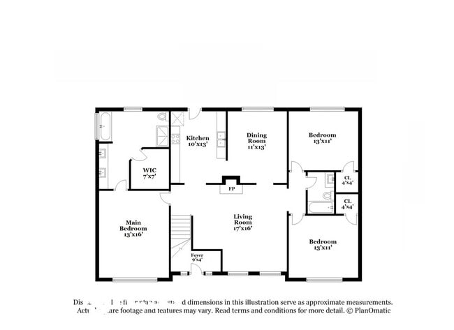 Foto del edificio - 10605 Day Lily Dr