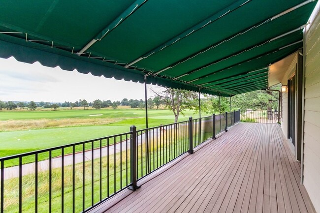 Photo - Charming home with Golf Course Views!!!