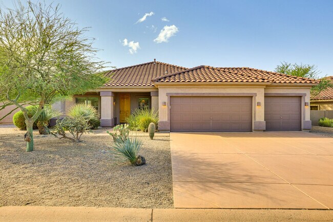 Foto del edificio - 9443 E Whitewing Dr
