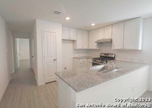 Building Photo - 5909 San Geronimo