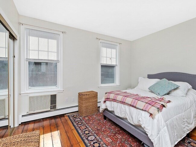 Foto del edificio - 20 Park St