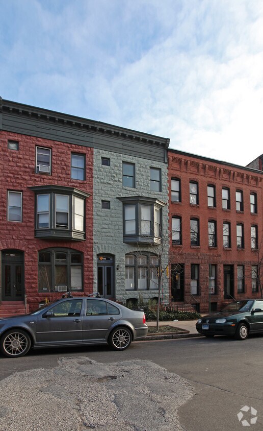 Foto del edificio - 1623 Bolton St
