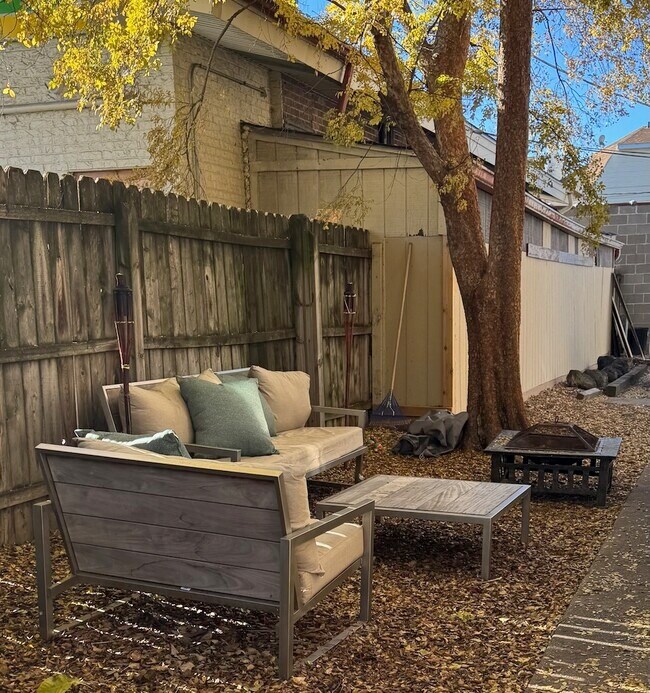 Foto del edificio - 511 N Taylor Ave