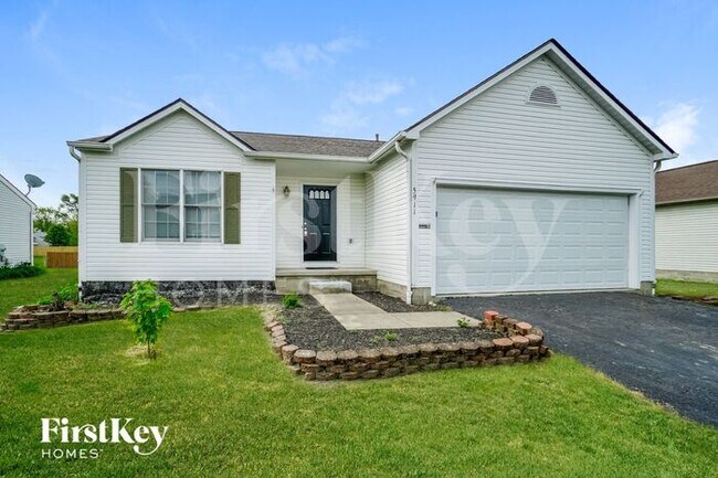 Building Photo - 5911 Epernay Way