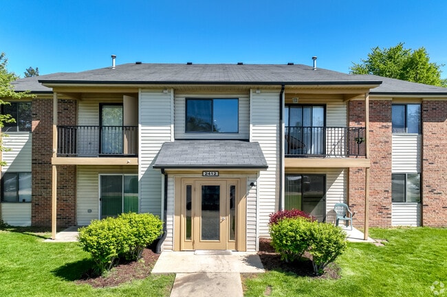 Building Photo - Prairie Green Apartment Homes