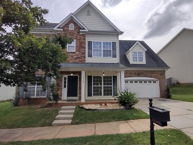 Foto del edificio - Beautiful Home located in the McCoy Crossing Community!