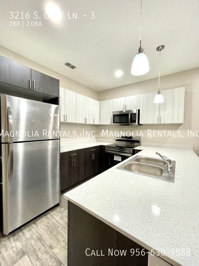 Foto del edificio - 3216 S Colt Ln