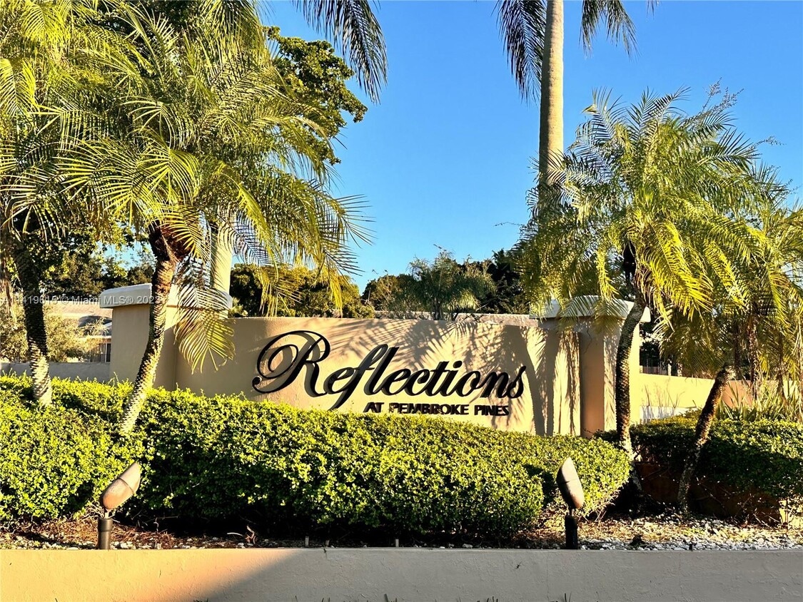 1851 NW 96th Ter Unit 6F, Pembroke Pines, FL 33024 Condo for Rent in