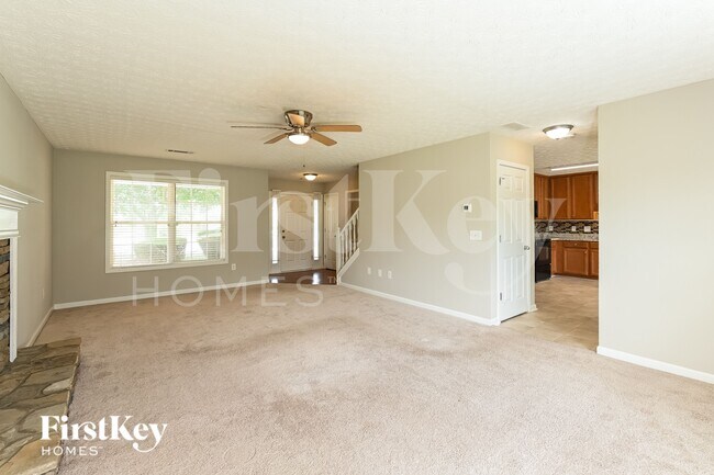 Foto del edificio - 20 Windcrest Keep