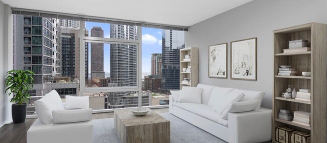 Foto del edificio - 330 E Illinois St