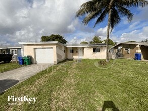 Building Photo - 7813 Orleans St