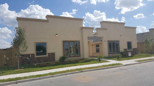 Primary Photo - 2120 Citrus Ln