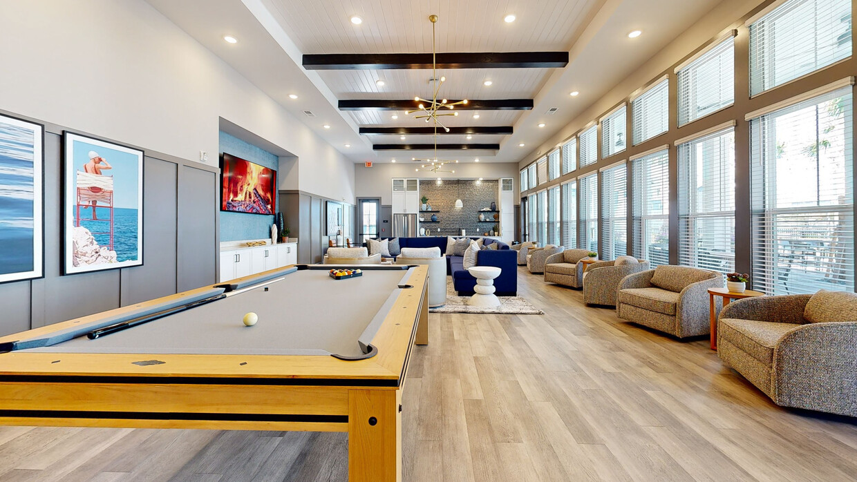 Photo - Avida Apartments