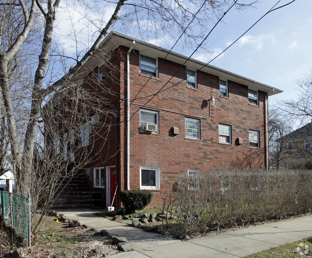 Building Photo - 55 Handy St