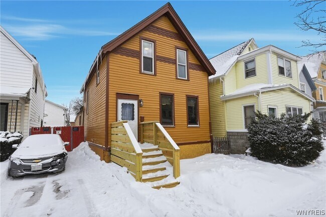 Building Photo - 444 W Ferry St