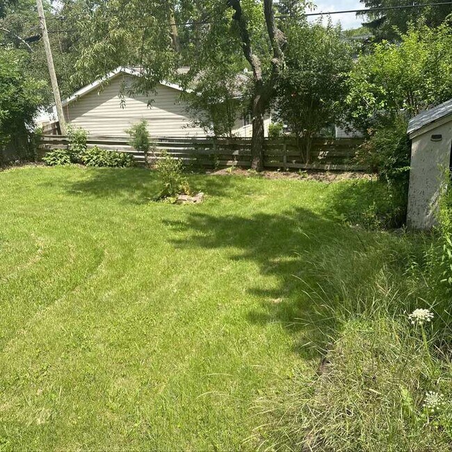 Building Photo - 2362 McKinley St