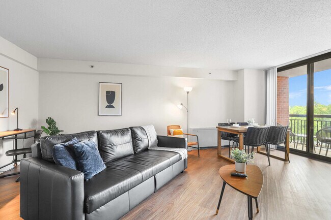 Foto del edificio - 801 15th St S