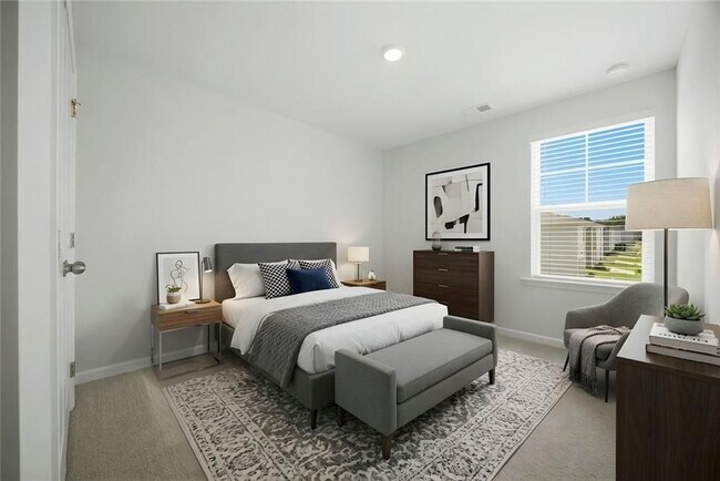 Building Photo - 111 Horned Owl Ave