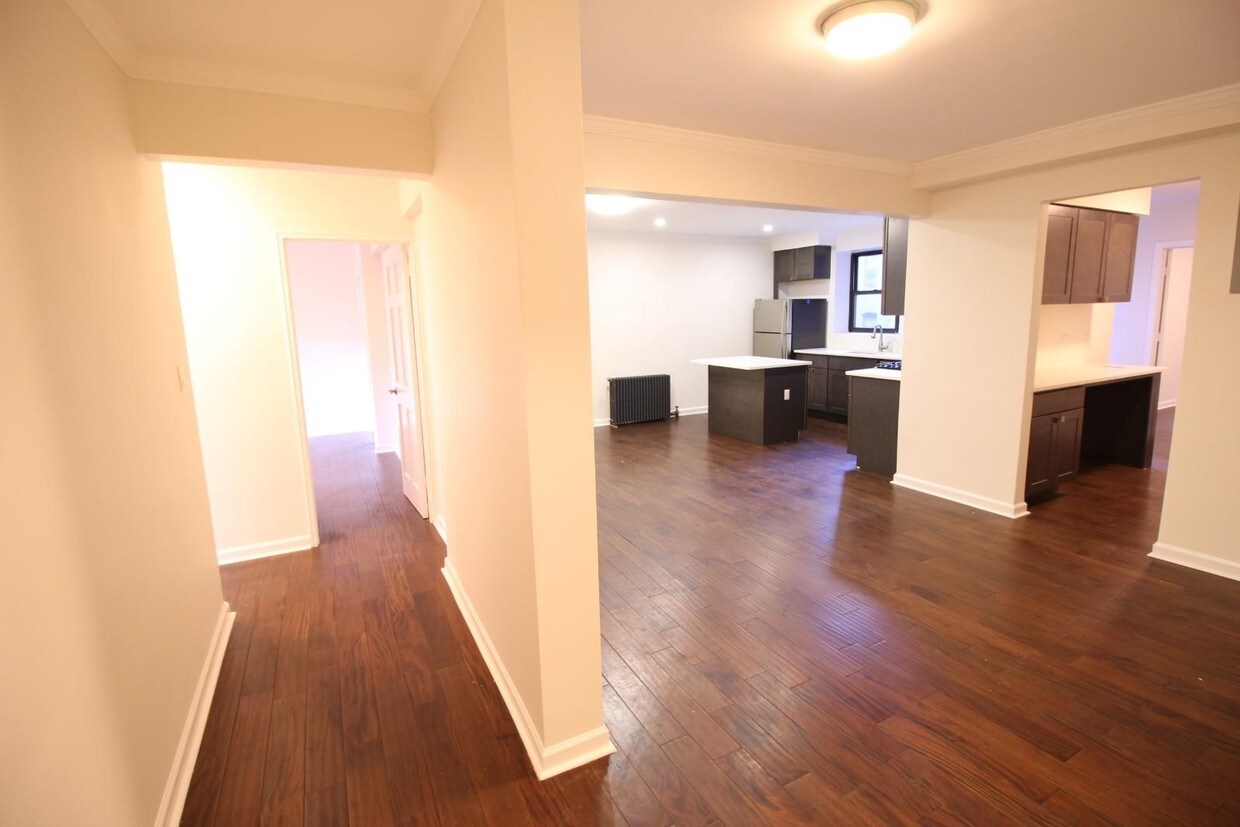 3415 Parsons Blvd Unit 3LL, Queens, NY 11354 Apartment for Rent in