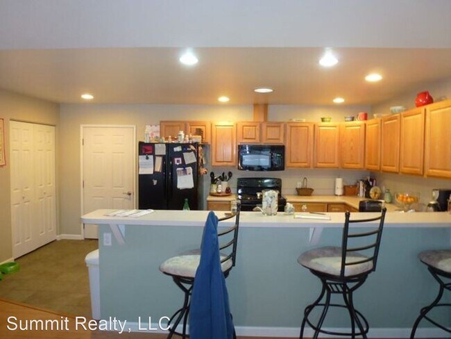 Foto del edificio - 3 br, 2 bath House - 3309 Park Place