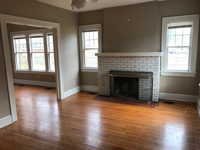 Building Photo - 2717 Oak St