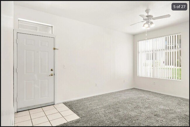 Foto del edificio - 11375 E Sahuaro Dr