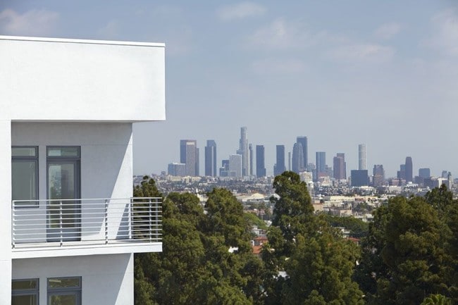 The Avenue Hollywood apartments — community photo - The Avenue Hollywood