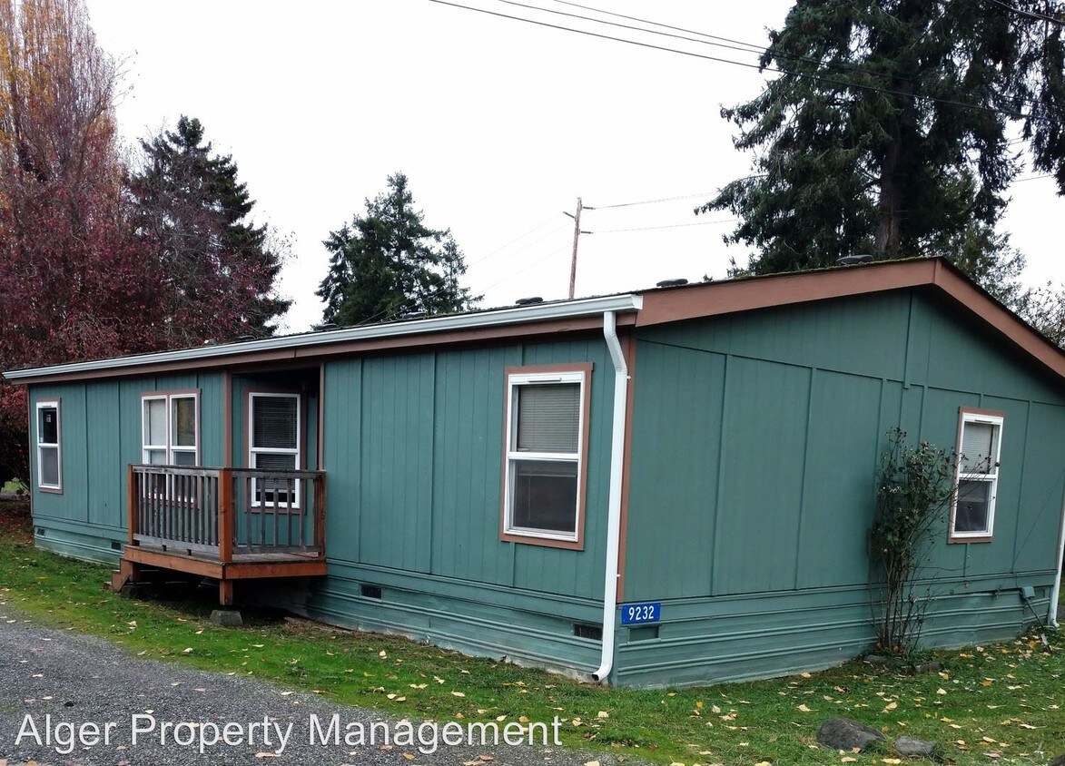 Primary Photo - 3 br, 2 bath House - 9232 Conroy Place NW