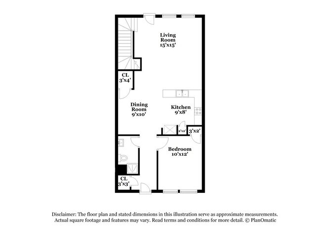 Foto del edificio - 2203 Sunny Cove Dr