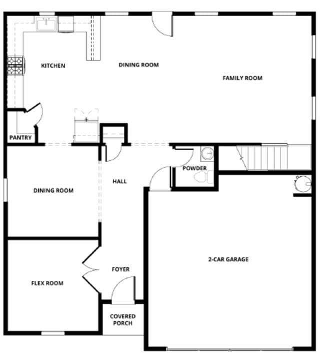 Building Photo - 119 Cantrell Wy