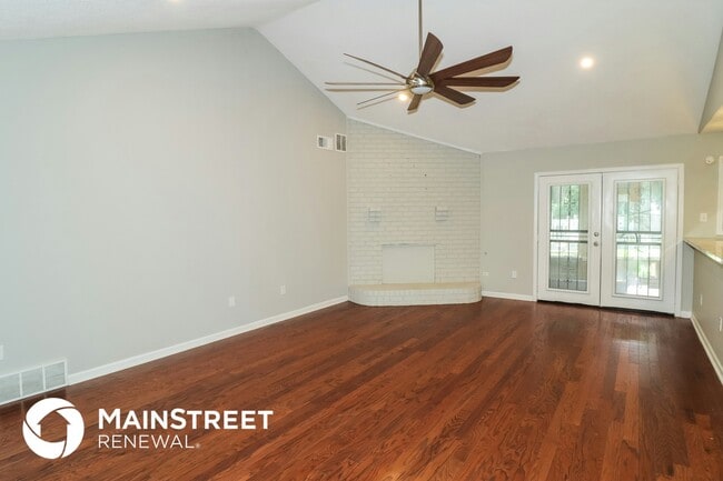 Building Photo - 5707 Heartwood Dr