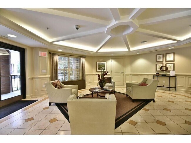 Foto del edificio - 200 River Vista Drive