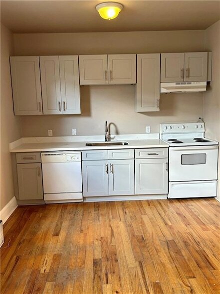 Foto del edificio - 7818 Cohn St