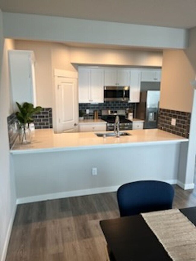 Building Photo - Brand new 3 bedroom single family home in a fantastic location!