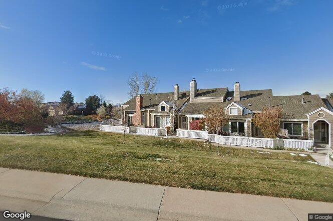 Foto principal - Highlands Ranch Townhome (16BLSP)