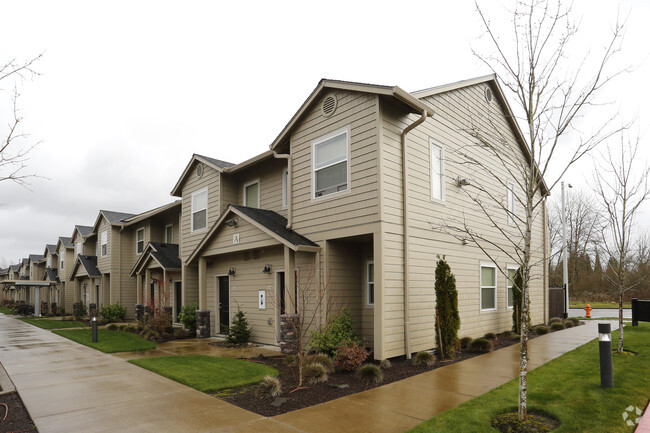 Foto del edificio - Walnut Creek Apartments