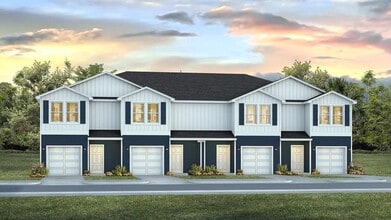 Building Photo - 6043 Bemiss Towns Dr