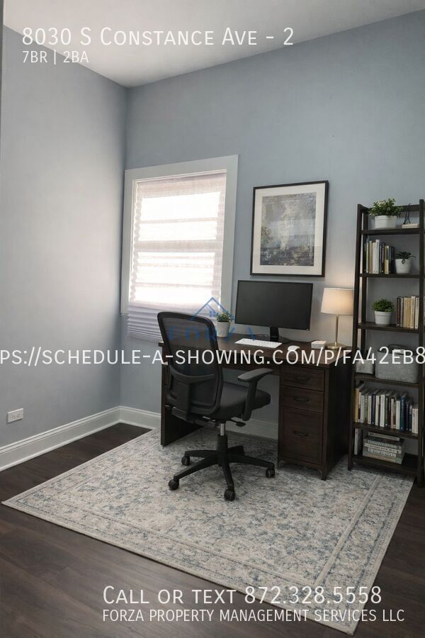 Foto del edificio - 8030 S Constance Ave