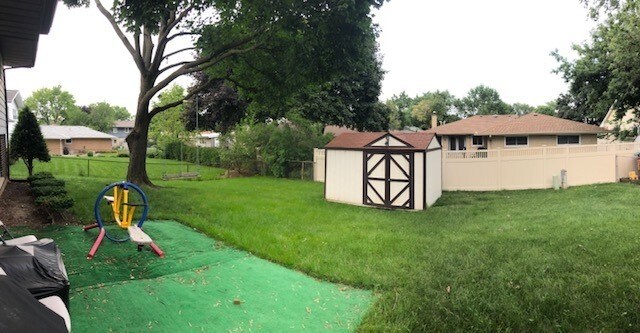 Building Photo - 4406 Sycamore Ln