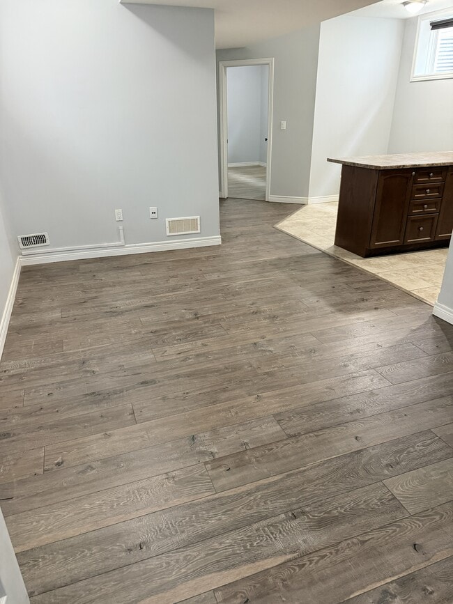 Living Room - 34 Mullin Dr