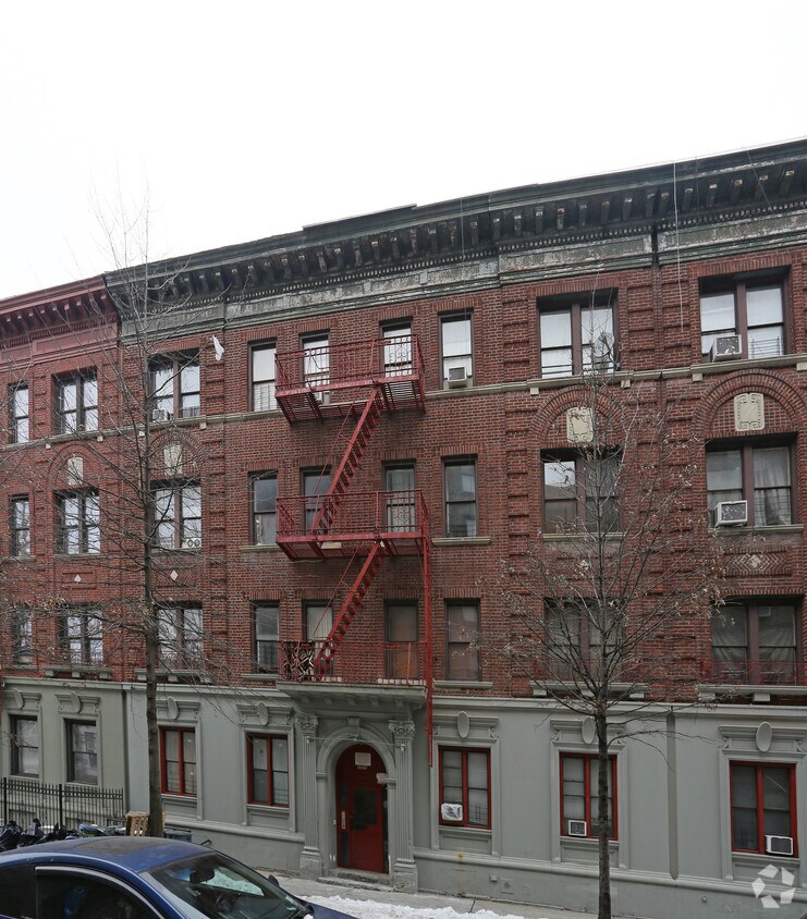 Primary Photo - 1005 Lincoln Pl