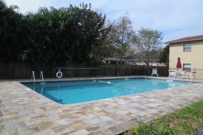Building Photo - 2/1 Updated Apartment for rent in Marbella