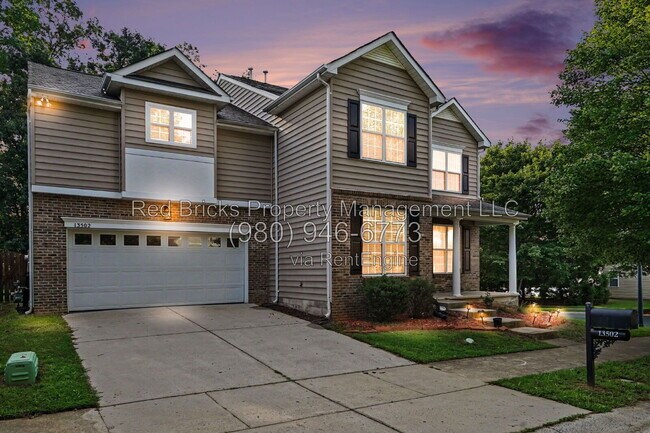 Foto del edificio - 13502 Delstone Dr