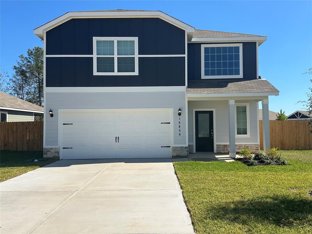 Foto principal - 15630 Plum Brk Dr