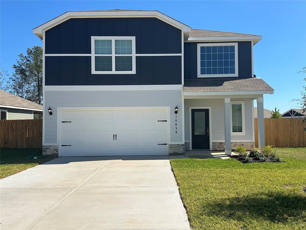Foto principal - 15850 Berry Hl Dr