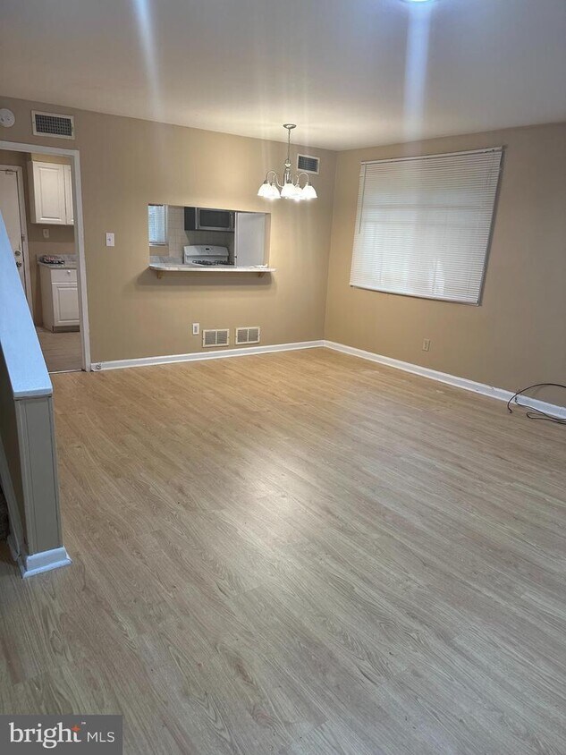 2306 Gaylord Dr, SuitlandSilver Hill, MD 20746 House Rental in