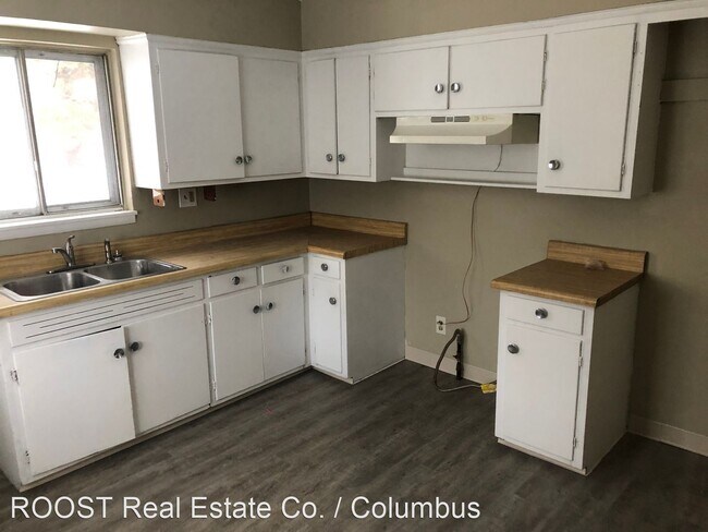 Building Photo - 3 br, 1 bath House - 610 Rumsey Drive