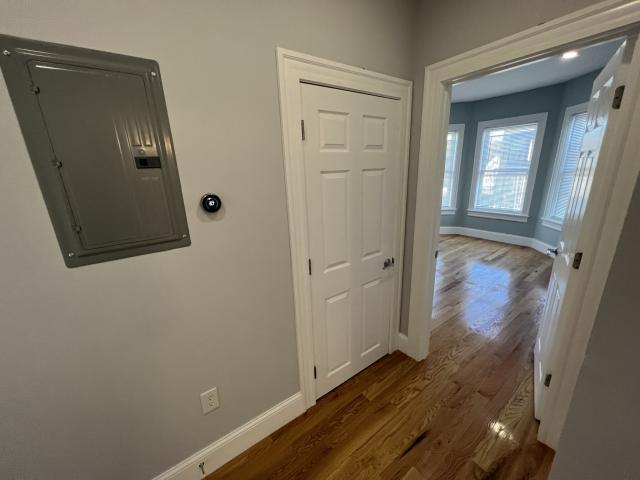 Building Photo - 1 bedroom in Cambridge MA 02140