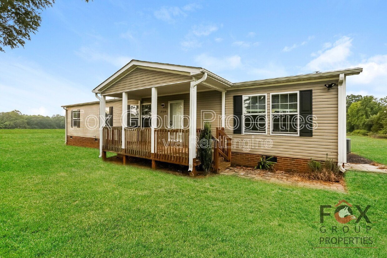Foto principal - 264 Rowan Rd